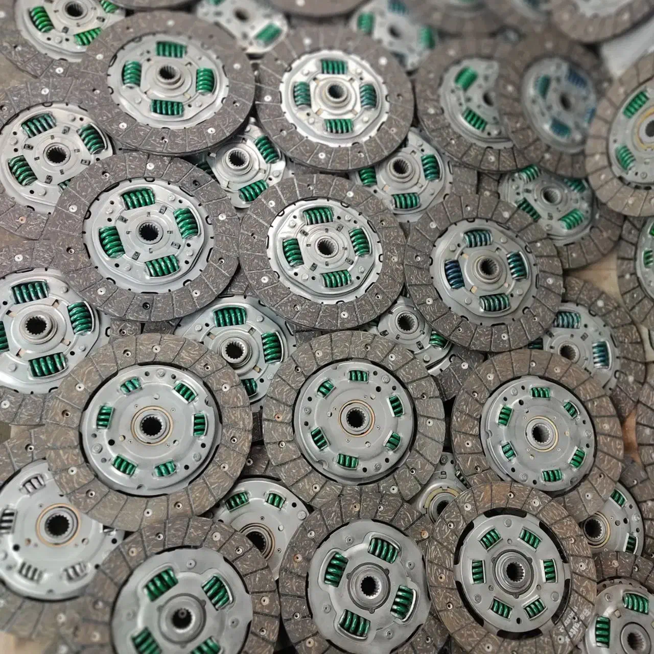 صفحه تکی وکلی ویژه همکاران تعمیرکاران ویدک فروشان|قطعات یدکی و لوازم جانبی|مشهد, قائم|دیوار