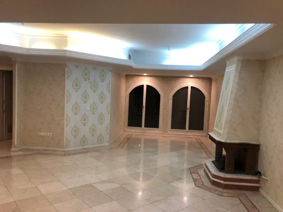 دیباجی جنوبی ۱۶۵ متر ۳ خواب استخر فعال