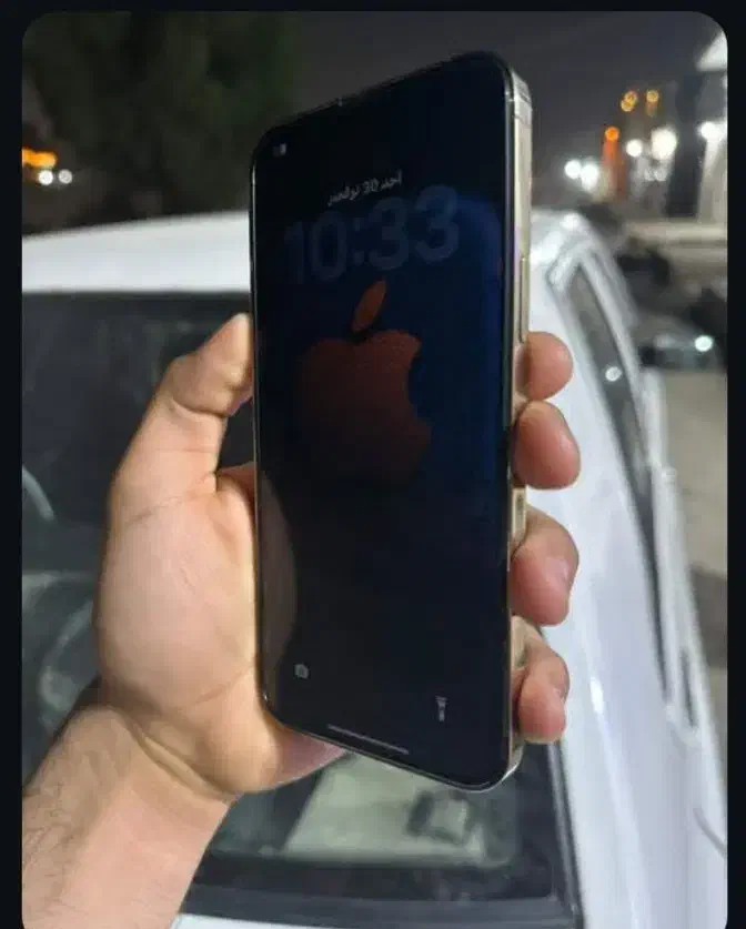 ایفون ۱۳ پرو مکس|موبایل|اهواز, کوی مندلی(سه راه خرمشهر)|دیوار