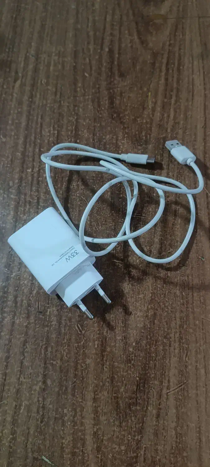 33 وات فابریک|لوازم جانبی موبایل و تبلت|مشهد, میان ولایت|دیوار