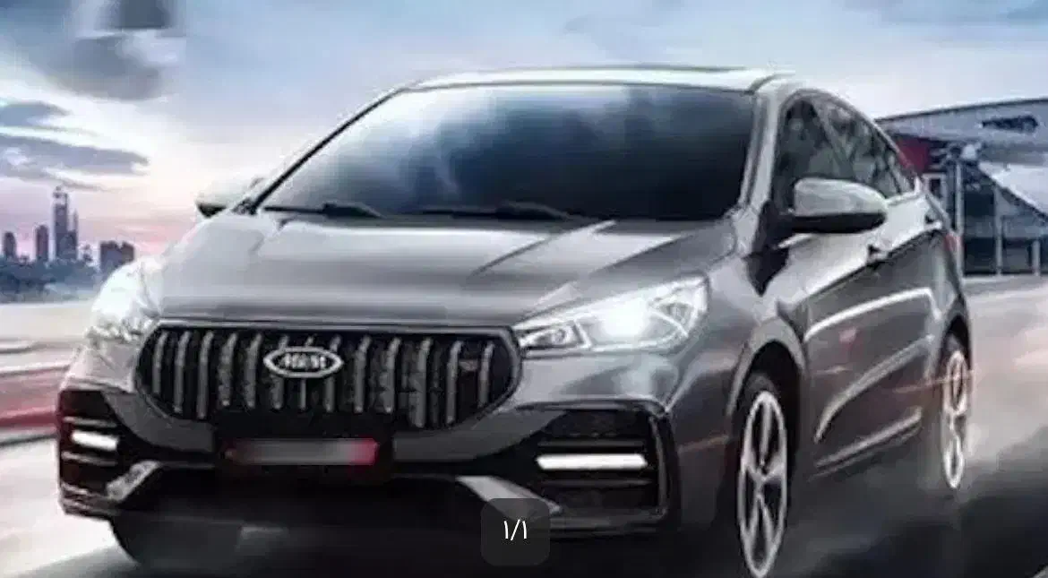 آریزو 5fL مشکی|خودرو سواری و وانت|قم, یخچال قاضی|دیوار