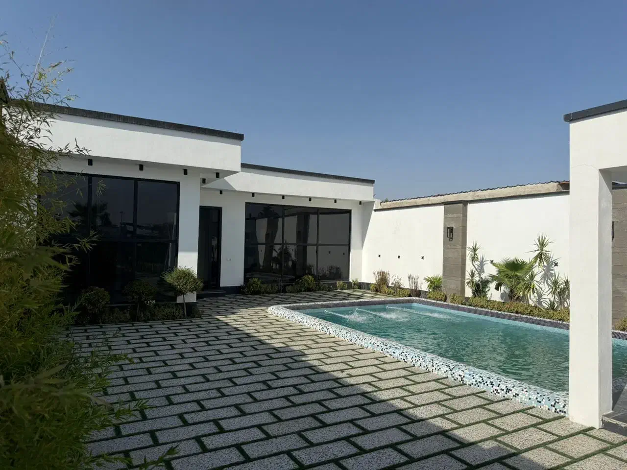 ویلا سازی ،استخر،مهرچین،مهرآذین،ویلادشت|خدمات پیشه و مهارت|ملارد, |دیوار