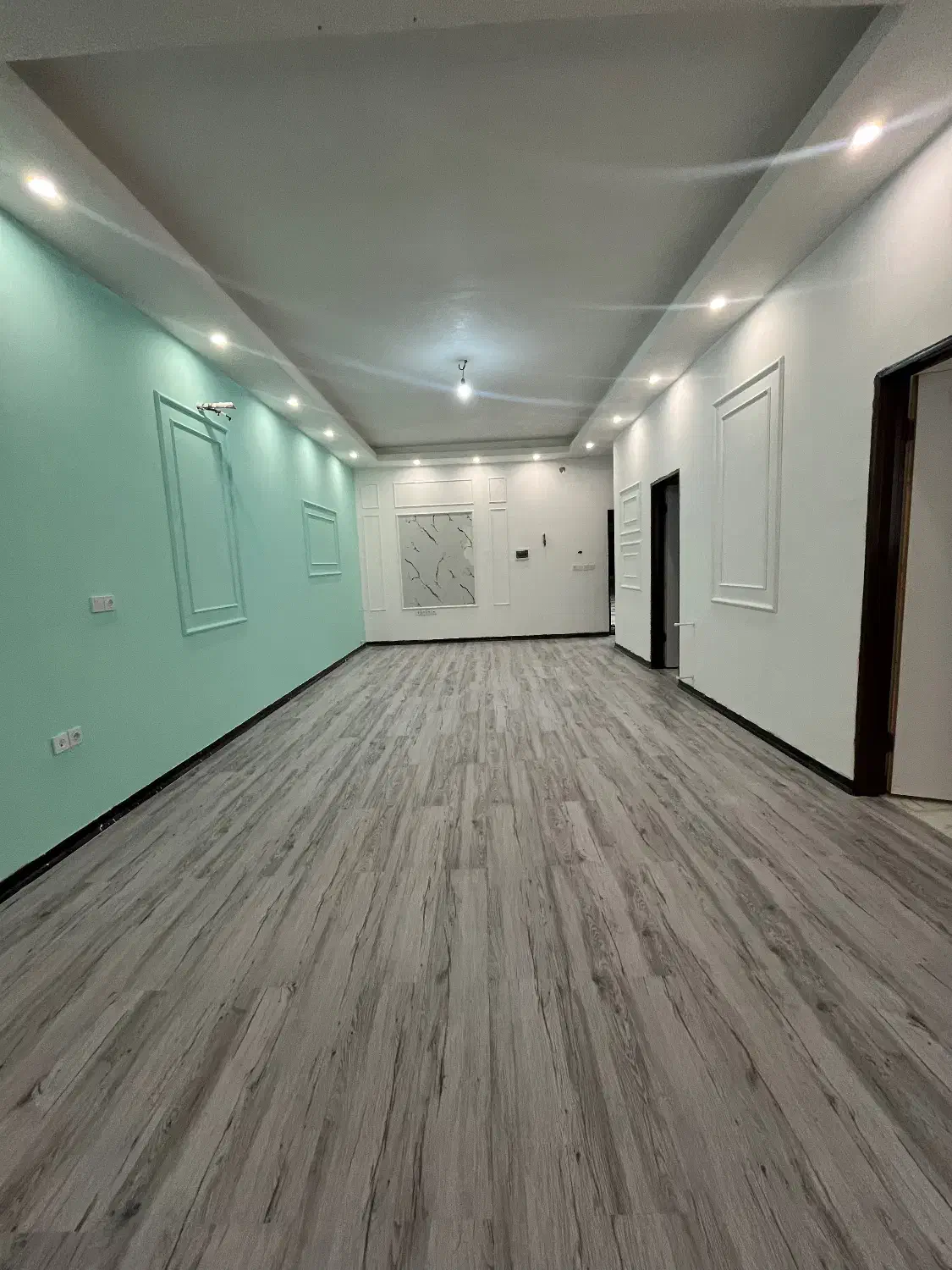 اپارتمان۶۴متر/نوساز/دوخوابه/طراحی مدرن/۴باغ|فروش آپارتمان|کهریزک, |دیوار