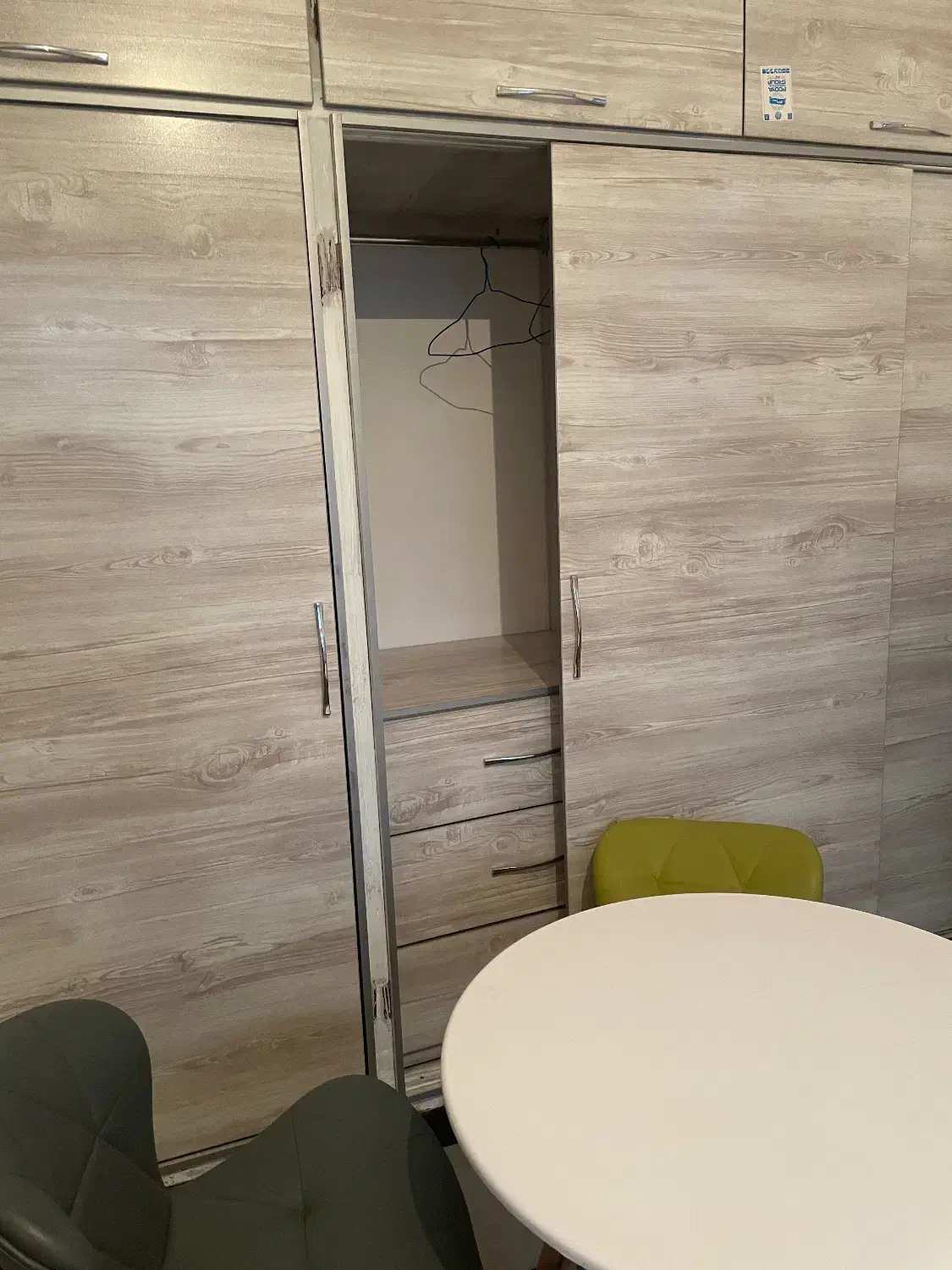 فروش کابینت وکمد دیواری|جاکفشی، کمد، دراور|دماوند, دماوند|دیوار