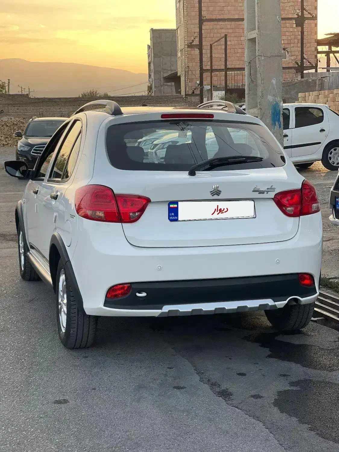 سواری کوئیک فول|خودرو سواری و وانت|تبریز, |دیوار