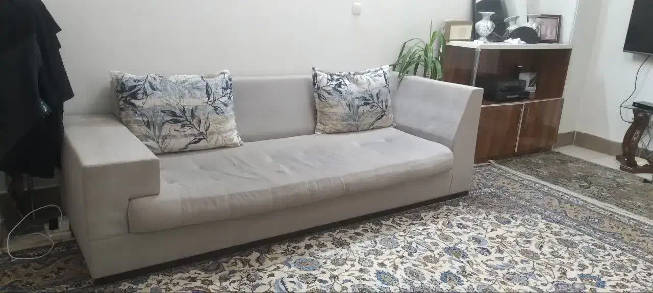 مبل کاناپه|مبلمان خانگی و میز عسلی|گرمدره, |دیوار