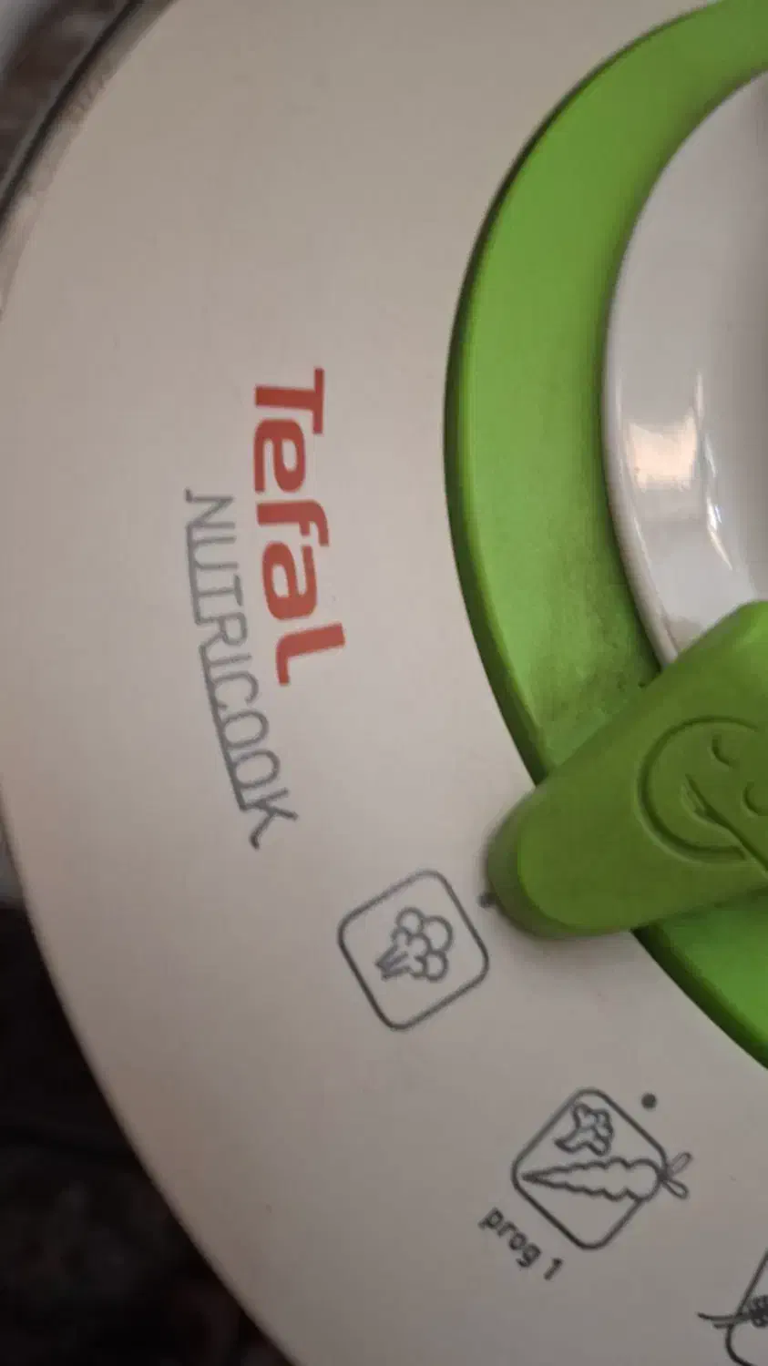 زودپز تفال|اجاق گاز و لوازم برقی پختوپز|تهران, مرزداران|دیوار