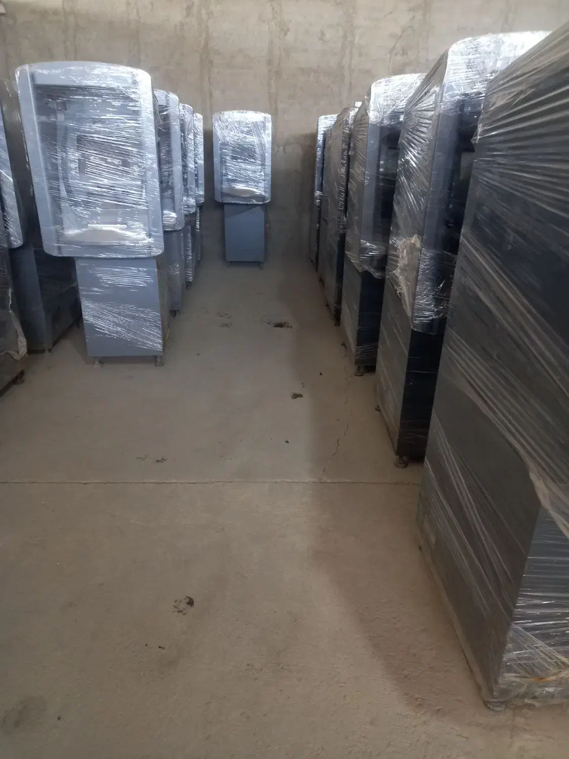 فروش اقساطی دستگاه های خودپرداز|فروشگاه و مغازه|اردبیل, |دیوار