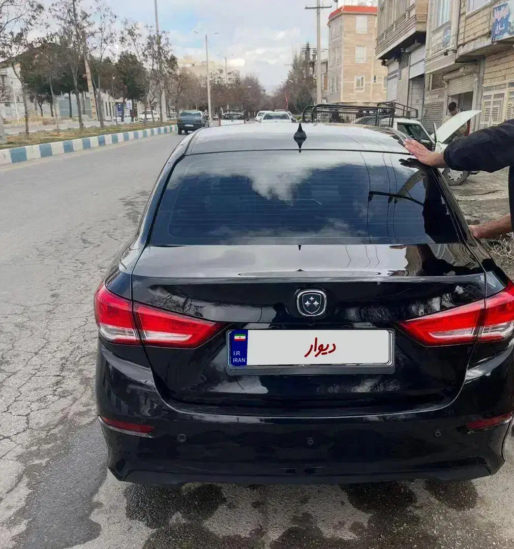 فرداموتورfmc511|خودرو سواری و وانت|تهران, شهرک دانشگاه|دیوار