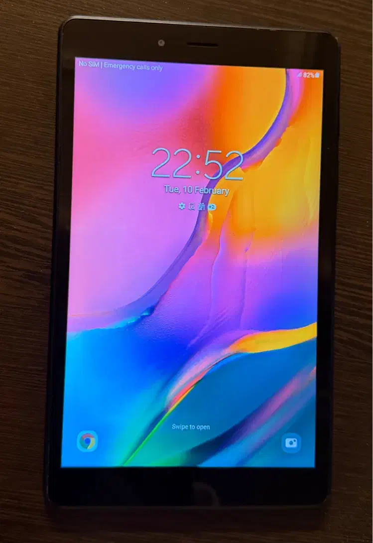 تبلت سامسونگ|تبلت|تهران, شهران شمالی|دیوار