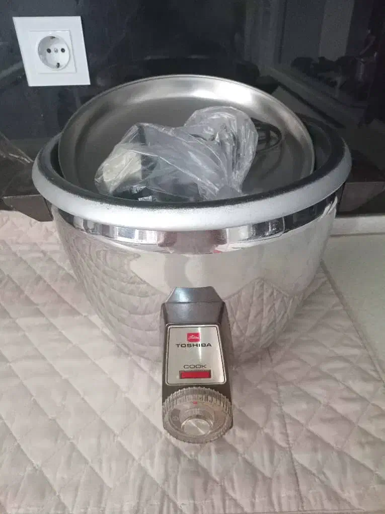 پلوپز ۱۲ نفره|اجاق گاز و لوازم برقی پخت‌وپز|تهران, دستغیب|دیوار