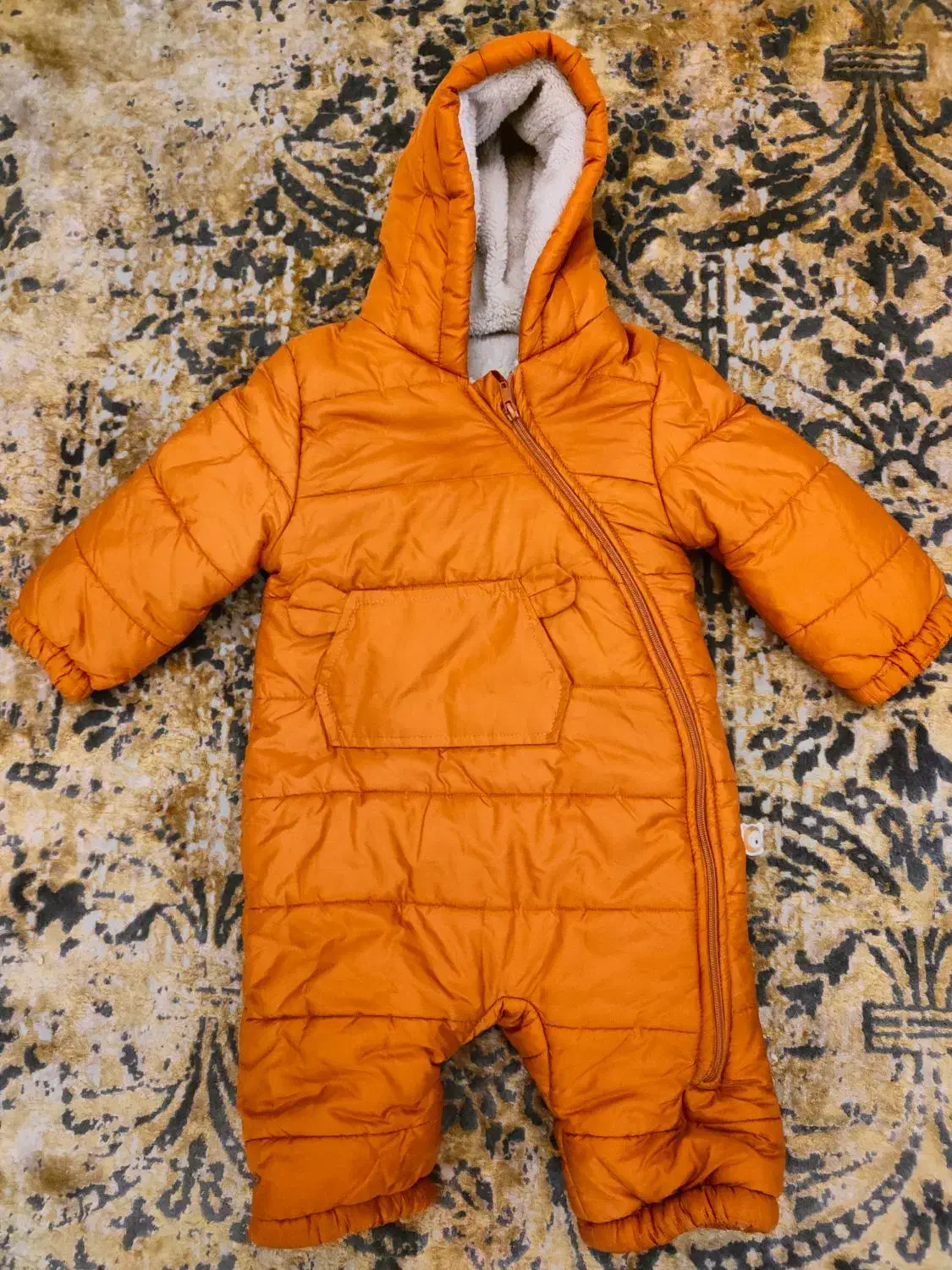 کاپشن ترک کودک از ۶ماه تا ۱/۵الی ۲سالگی|کفش و لباس بچه|تهران, چیتگر شمالی|دیوار