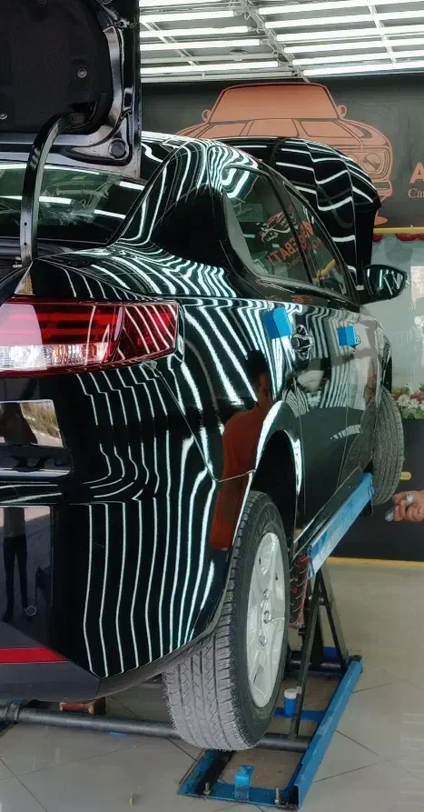 تارا دنده V1P مشکی|خودرو سواری و وانت|شیروان (خراسان), |دیوار