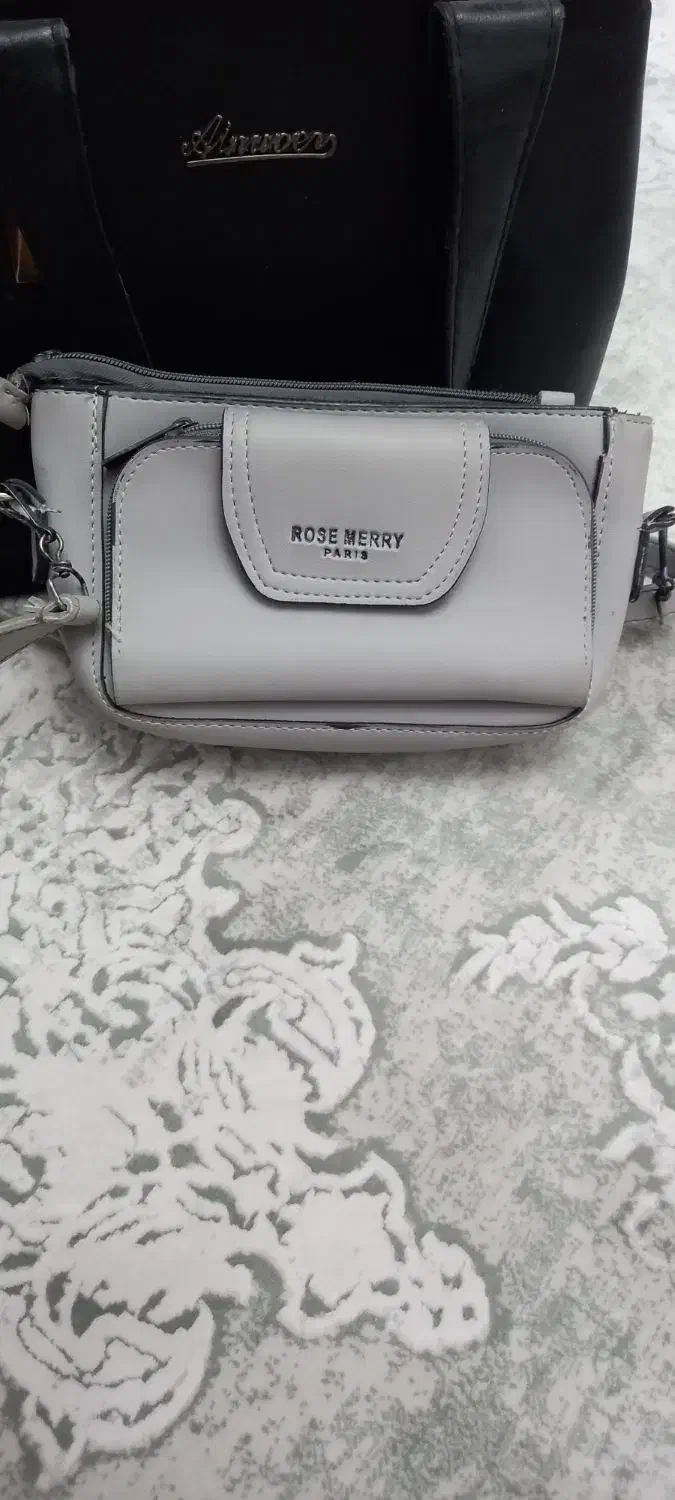 کیف|کیف، کفش، کمربند|پاکدشت, پاکدشت (مامازند)|دیوار