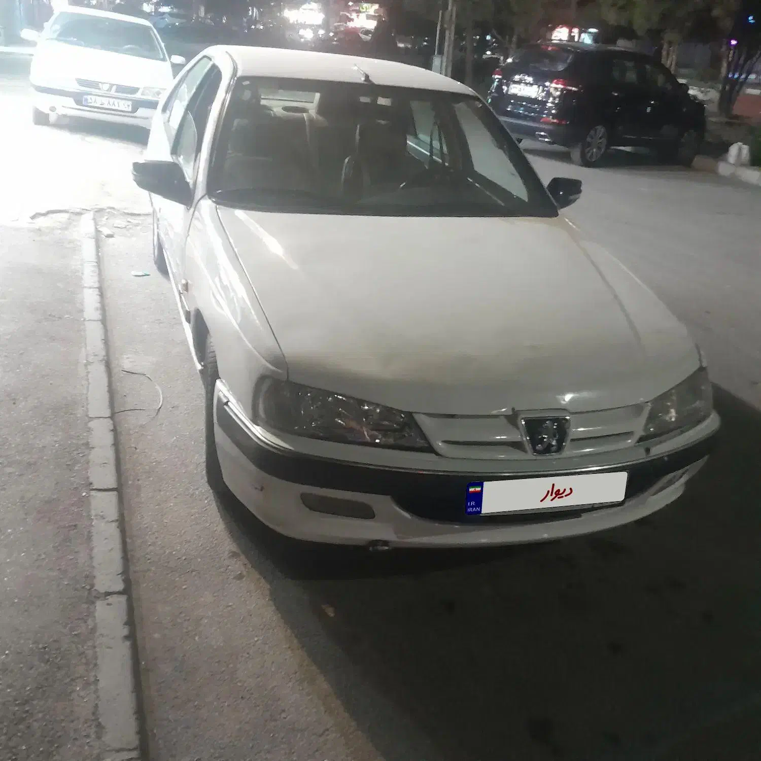 فروش|خودرو سواری و وانت|مشهد, هفت تیر (نه دره)|دیوار