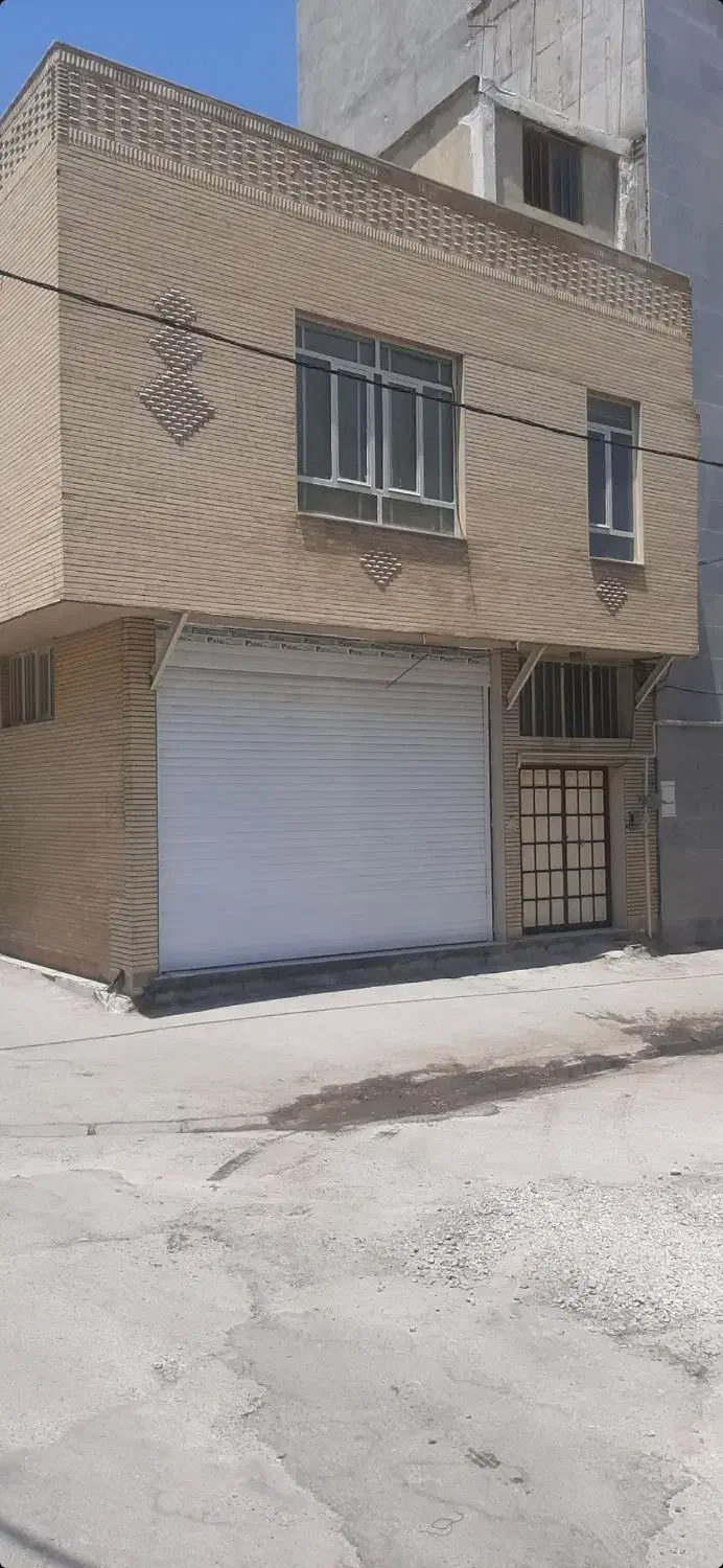 اجاره دو واحد تجاری مجزا|اجارهٔ دفتر کار، اتاق اداری، مطب|جهرم, |دیوار