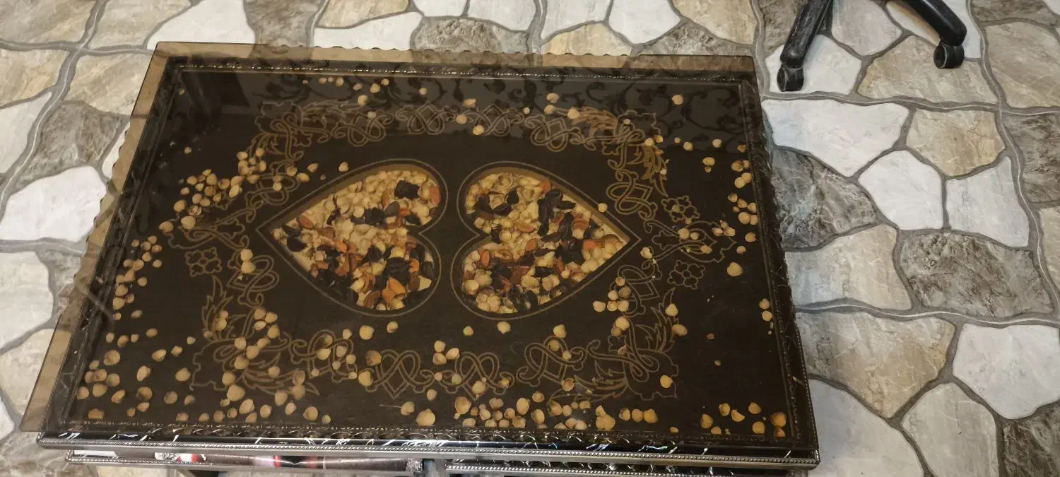 جلو مبلی|مبلمان خانگی و میز عسلی|قم, شهرک امام حسین|دیوار