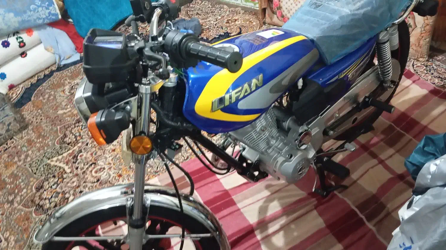 موتور سیکلت|موتورسیکلت|خاش, |دیوار