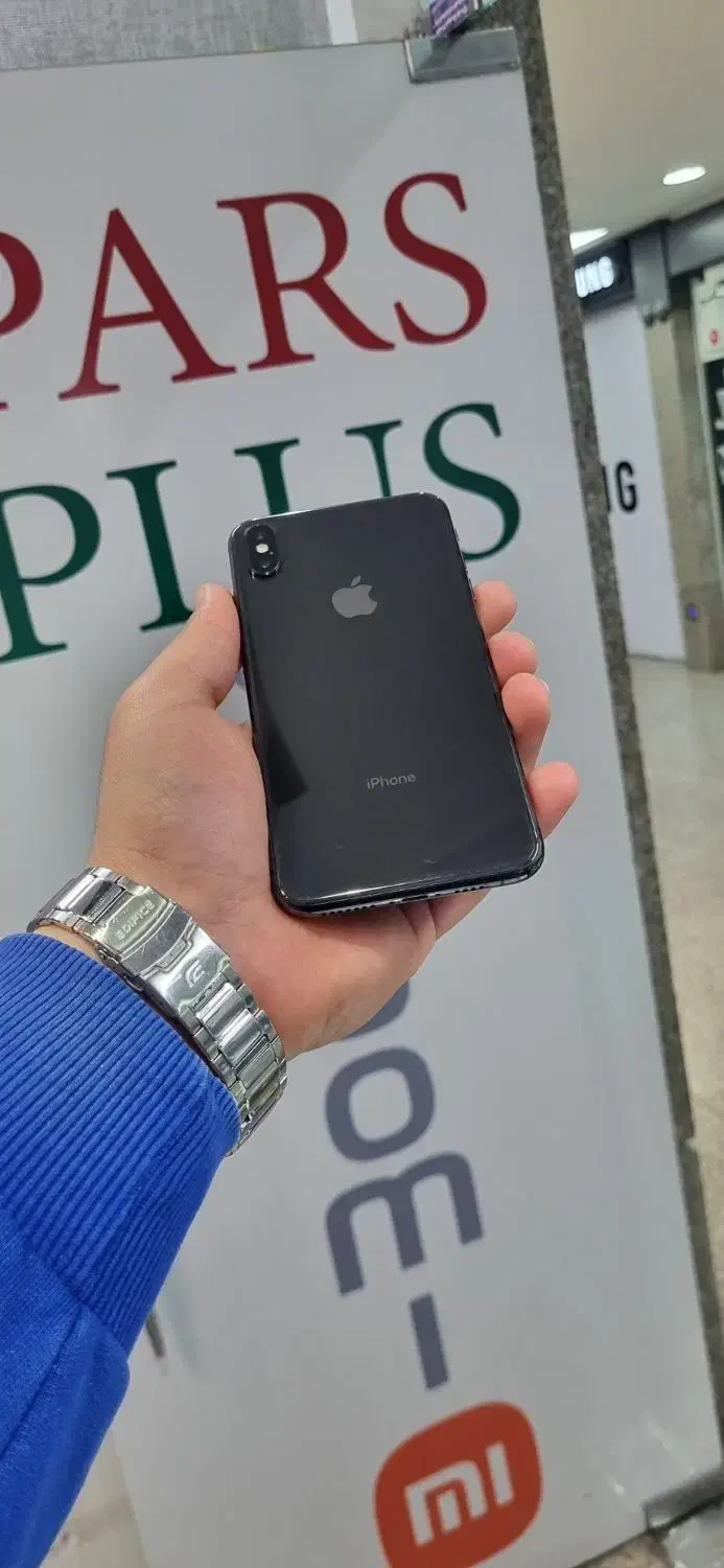 iphone xsmax 64gig lla|موبایل|کرج, اصفهانی‌ها|دیوار