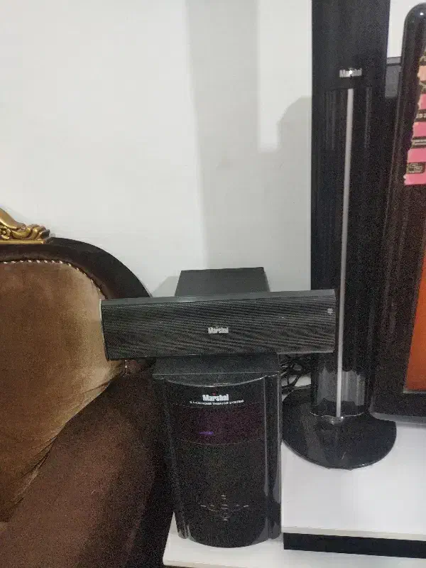 سیما خانواده شش بانده|سیستم صوتی خانگی|کرمان, |دیوار