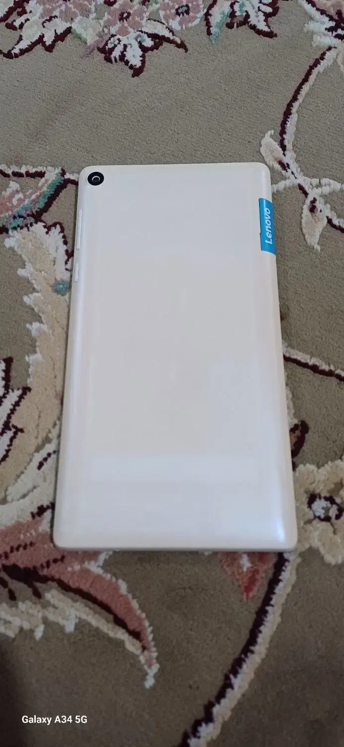 تبلت لنووا|تبلت|خرم‌آباد, |دیوار