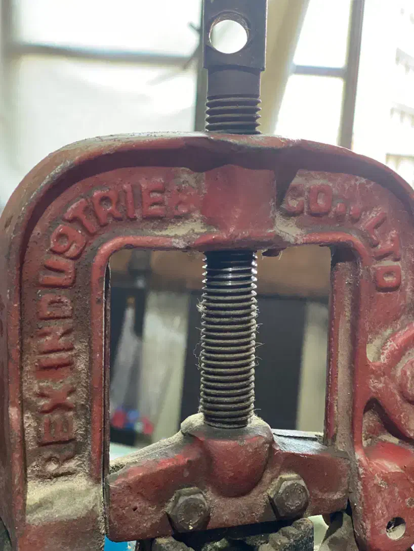 گیره|ابزارآلات|تهران, حشمتیه|دیوار