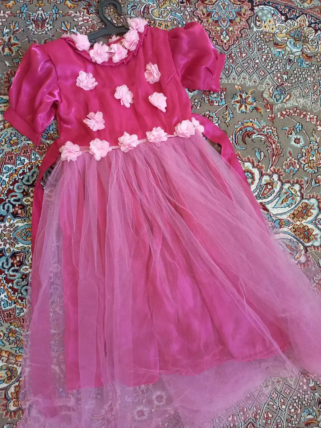 لباس مجلسی دخترانه|لباس|اردبیل, |دیوار