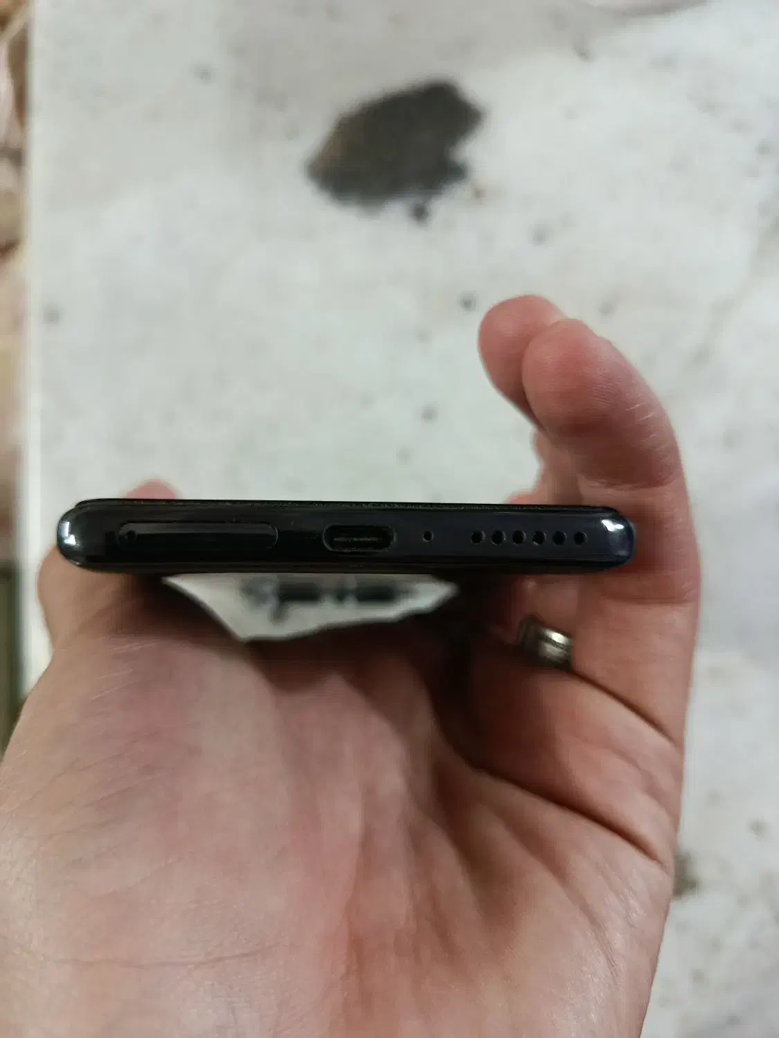 نوت ۱۴ پرو ۳ماه کار در حد آک|موبایل|تربت جام, شهید نصرالهی|دیوار