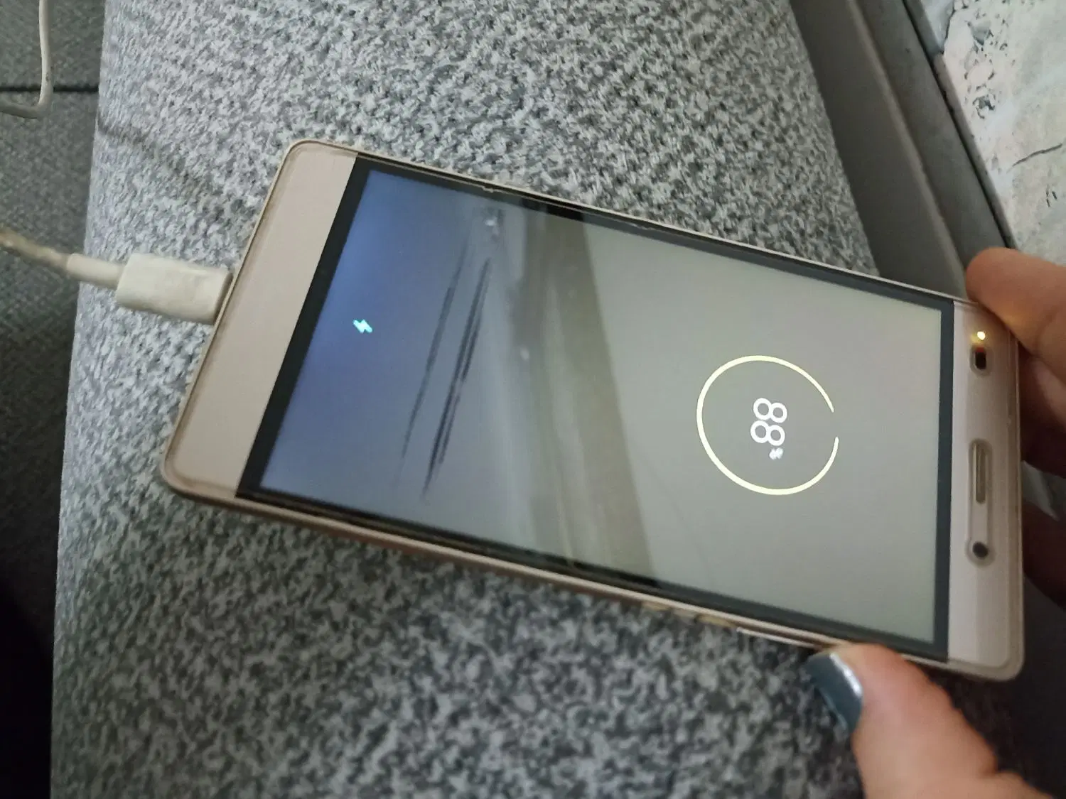 موبایلHUAWEIP8|موبایل|مشهد, خواجه ربیع|دیوار