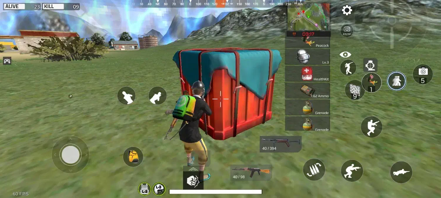 کالاف . پابجی . فری . آفلاین|کنسول، بازی ویدئویی و آنلاین|زاهدان, |دیوار