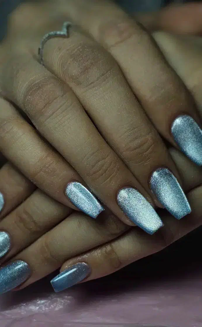 کاشت ناخن|خدمات آرایشگری و زیبایی|باغستان, |دیوار