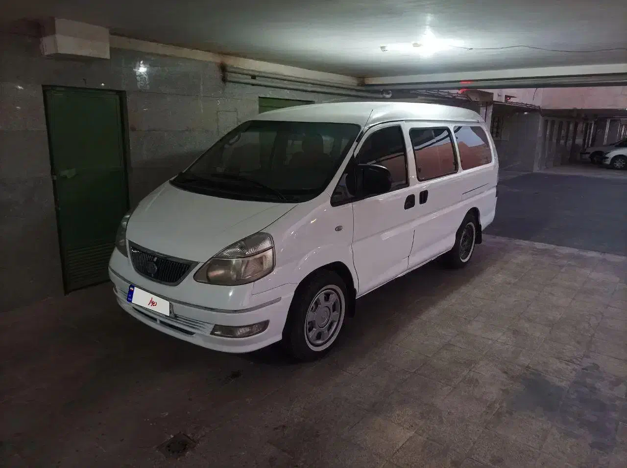 ون سیبا|خودرو سواری و وانت|تهران, سهروردی|دیوار