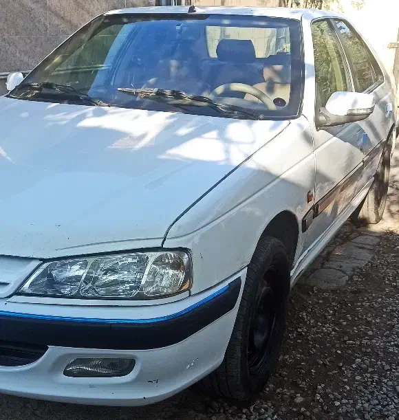 پارس مدل ۸۹|خودرو سواری و وانت|فاضل آباد, |دیوار