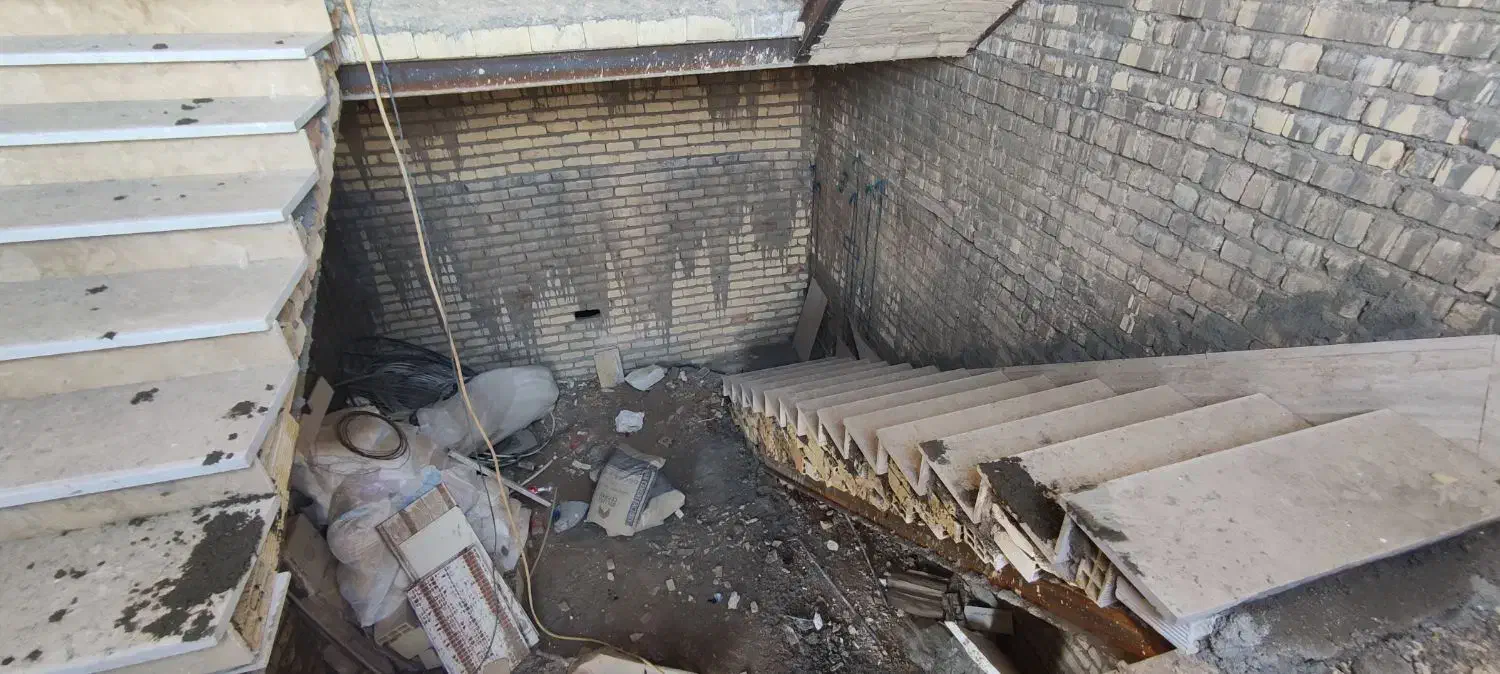 فروش واحدهای 150متری در قنوات|فروش آپارتمان|قنوات, |دیوار