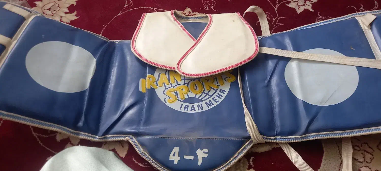 هوگو|تجهیزات ورزشی|قائن, |دیوار