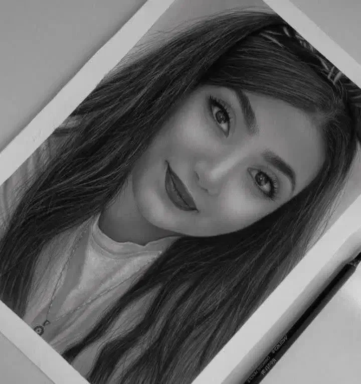 فروش ویژه طراحی چهره روز مادر و زن|تابلو، نقاشی، عکس|همدان, |دیوار