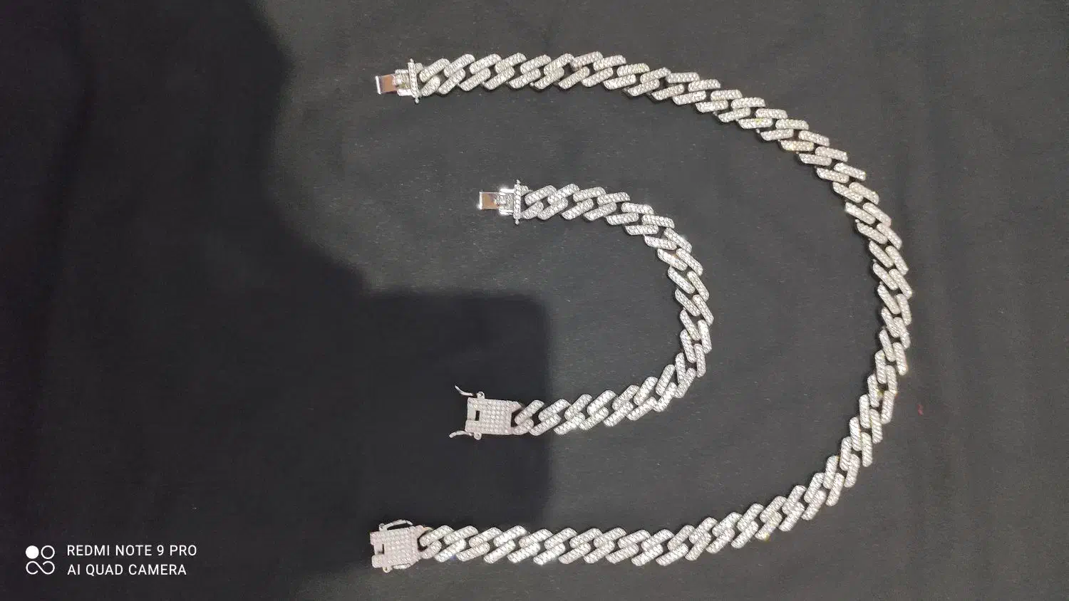 ست کارتیر|جواهرات|خورموج, |دیوار