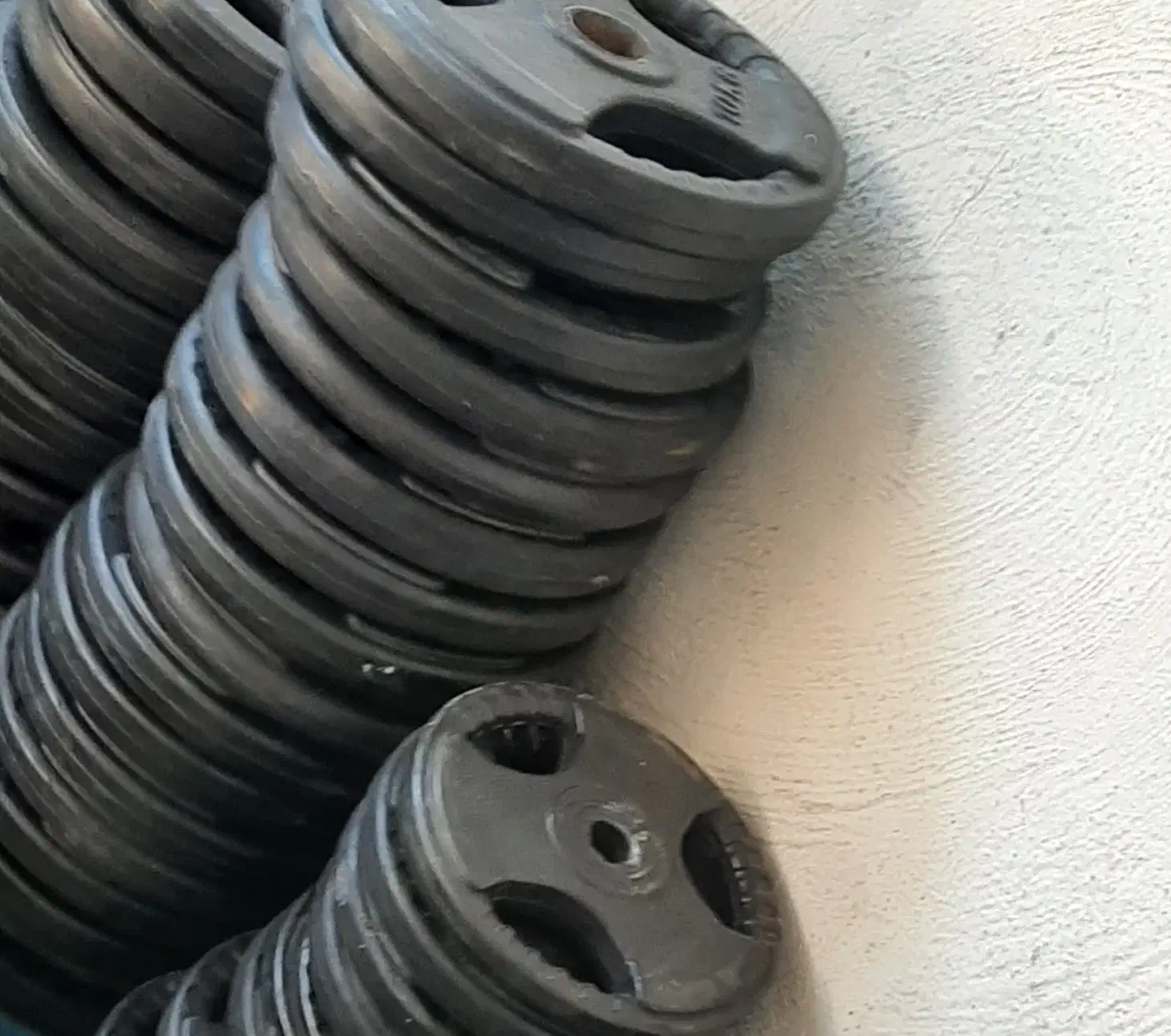 وزنه صفحه فرمونی|تجهیزات ورزشی|تهران, شادآباد|دیوار