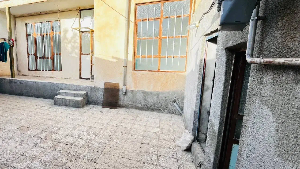 فروش منزل مسکونی|فروش خانه و ویلا|شاهین دژ, |دیوار