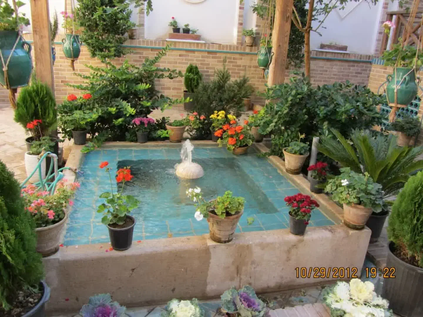 فروش خانه سنتی تمیزوخوشگل|فروش خانه و ویلا|قم, صفائیه|دیوار