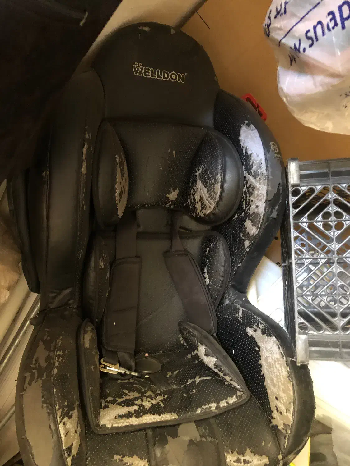 روروئک واکر baby land اصل-صندلی ماشین ولدون آلمانی|تخت و صندلی بچه|اهواز, کیانپارس |دیوار