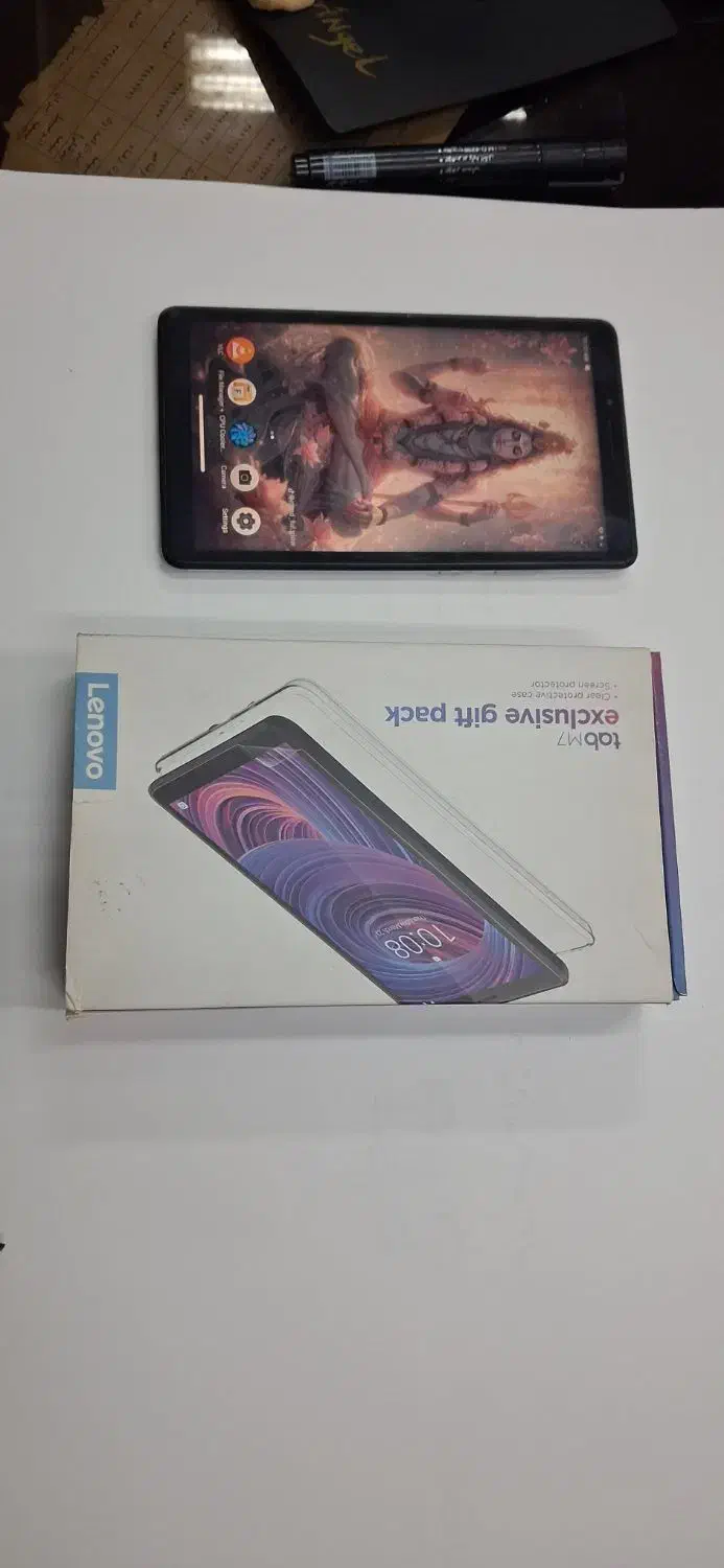 تبلت لنوو m7|تبلت|تهران, سلسبیل شمالی|دیوار