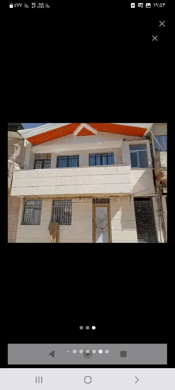 اجاره خانه درخلیفه آباد|اجارهٔ خانه و ویلا|نورآباد, |دیوار