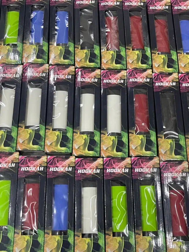 قلیون مسافرتی ماشینی (اصلی-تک و عمده)|کلکسیون و سرگرمی|تهران, سهروردی|دیوار