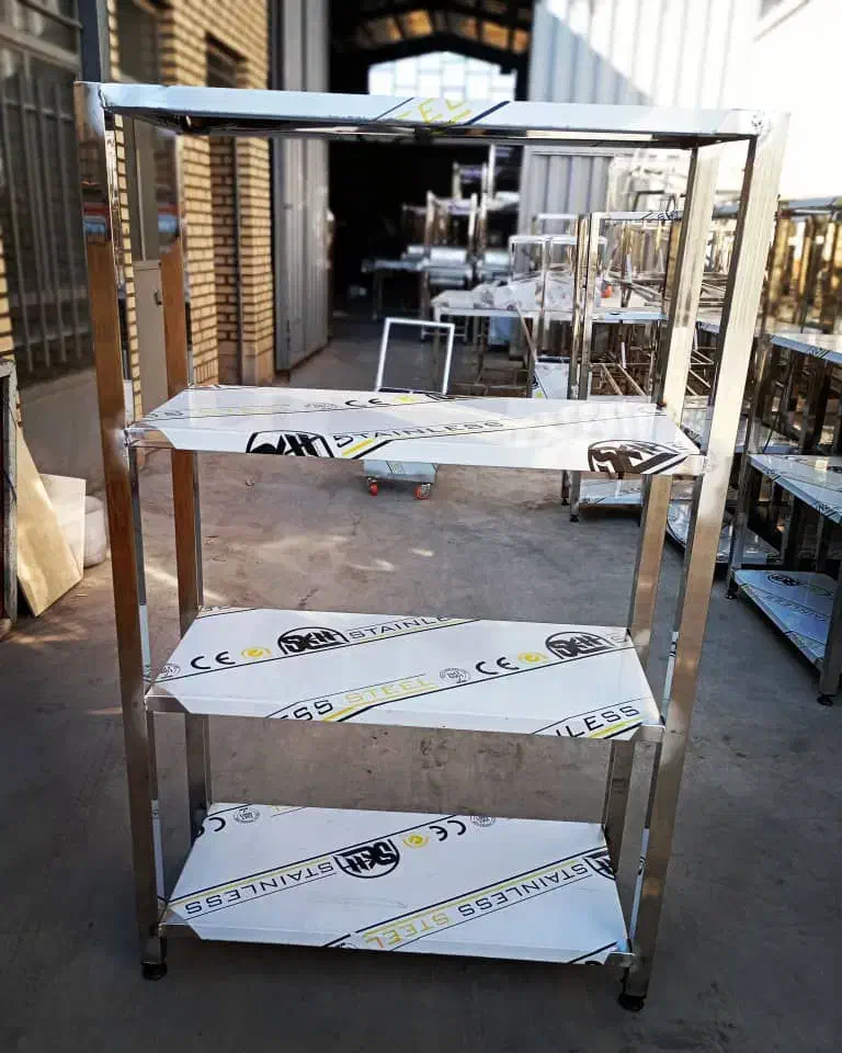 تریلی|کافیشاپ و رستوران|کرج, شهرک فهمیده|دیوار