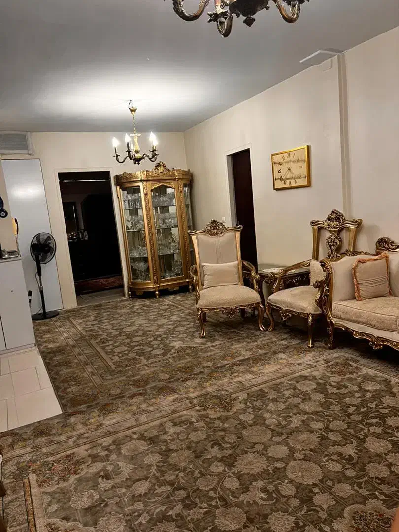 اپارتمان یک خوابه ۵۴ متر .نجات الهی|فروش آپارتمان|تهران, نجات اللهی|دیوار