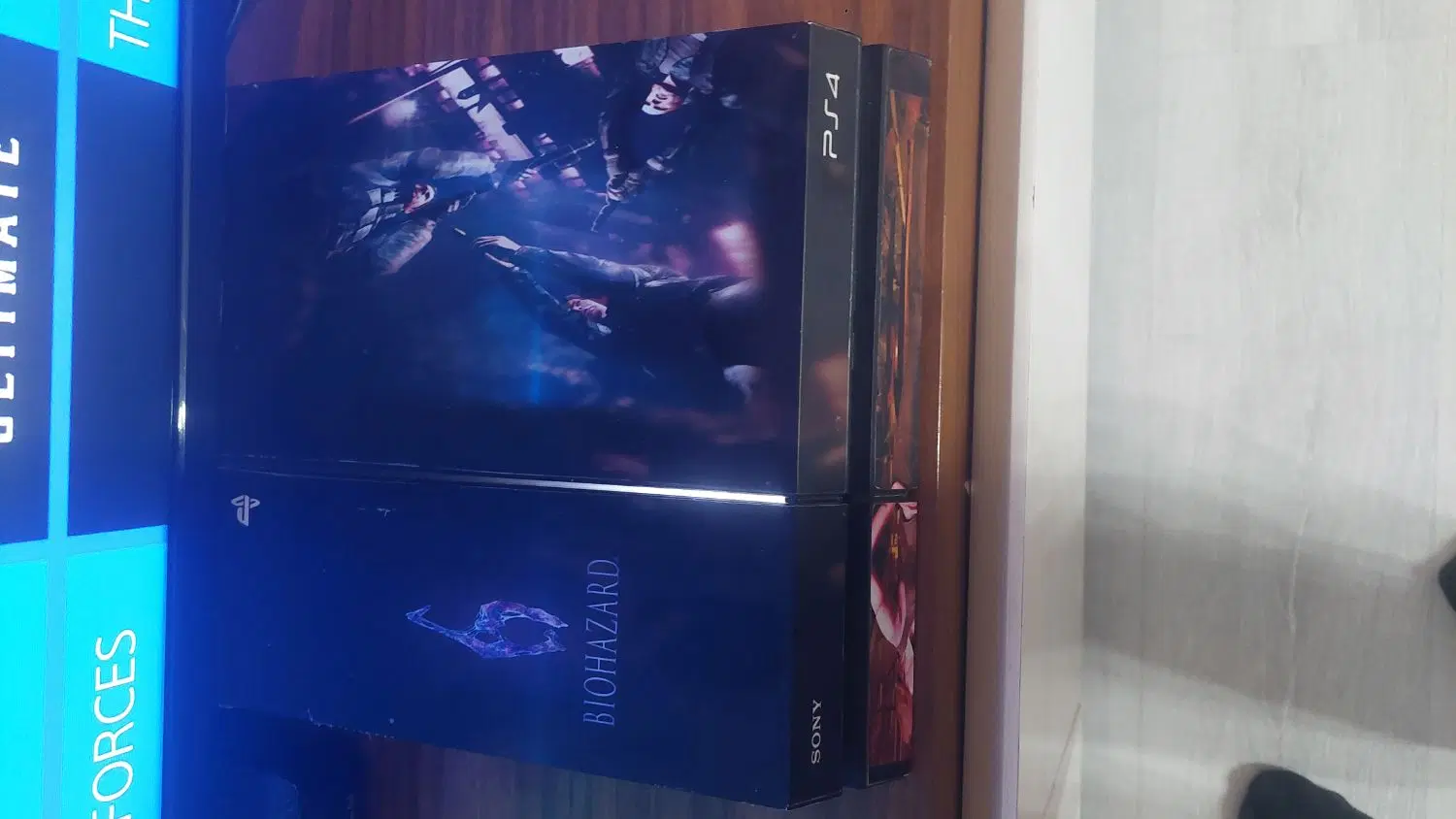 ps4 fat 500 gig|کنسول، بازی ویدئویی و آنلاین|اهواز, پادادشهر|دیوار