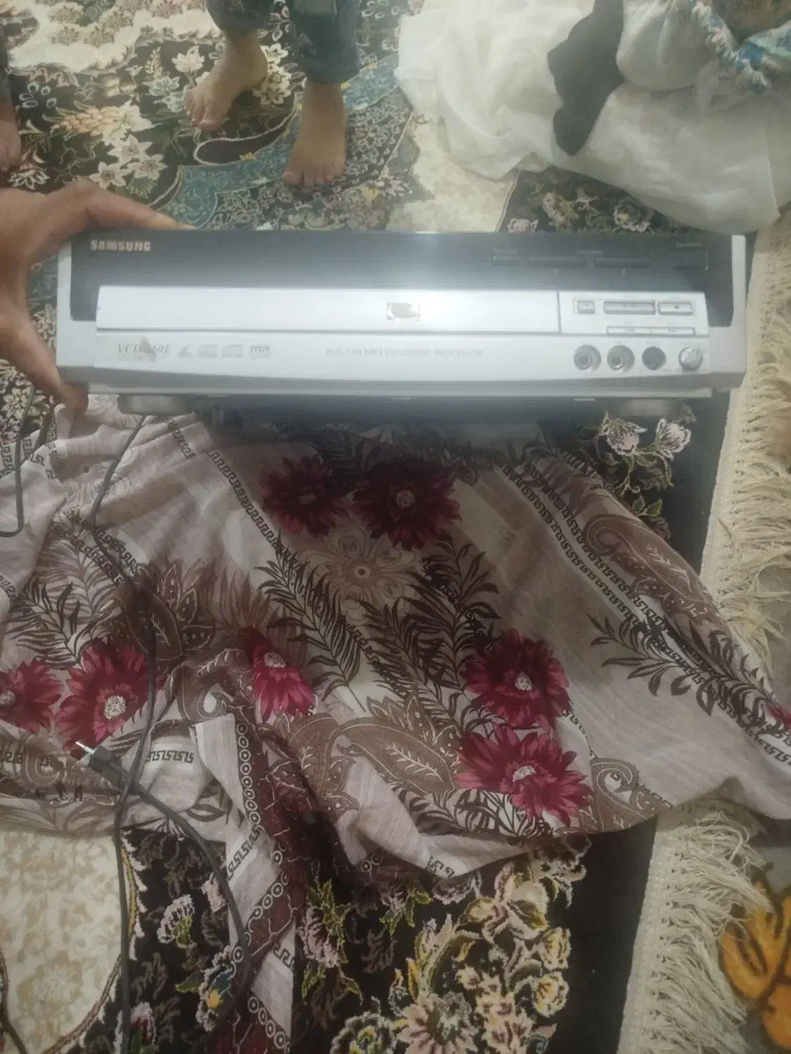 سیدی نو|سیستم صوتی خانگی|نصر آباد, |دیوار