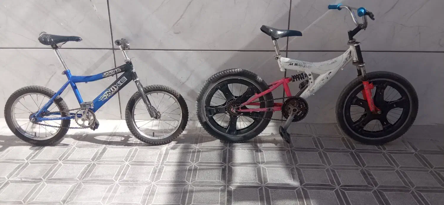 دوچرخه|دوچرخه، اسکیت، اسکوتر|بیرجند, |دیوار