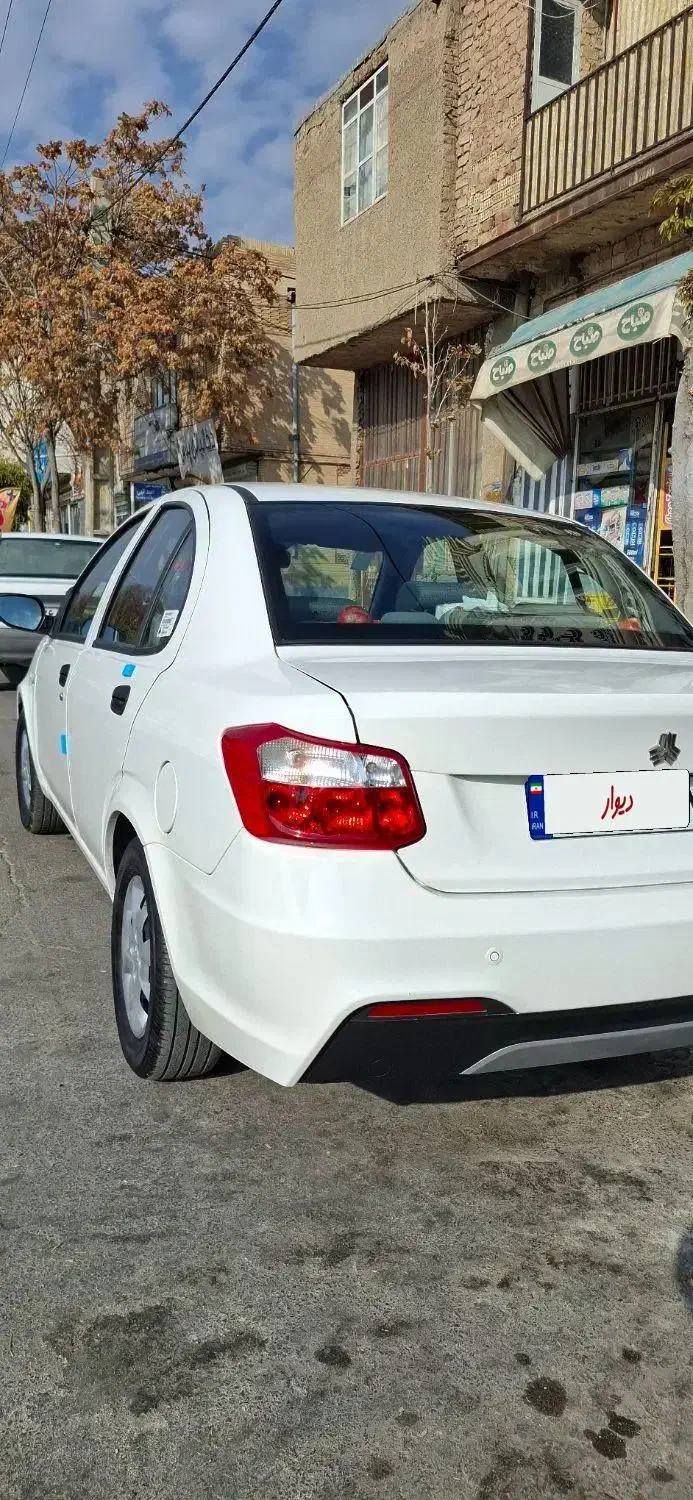 ساینا1403s|خودرو سواری و وانت|ازنا, |دیوار